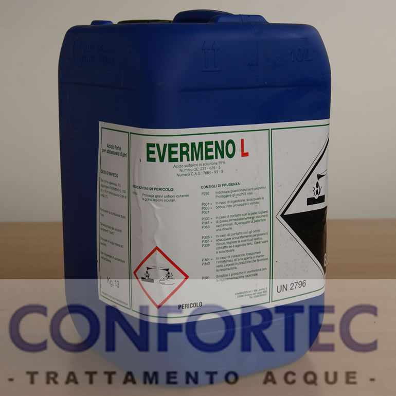 EVERMENO LIQUIDO