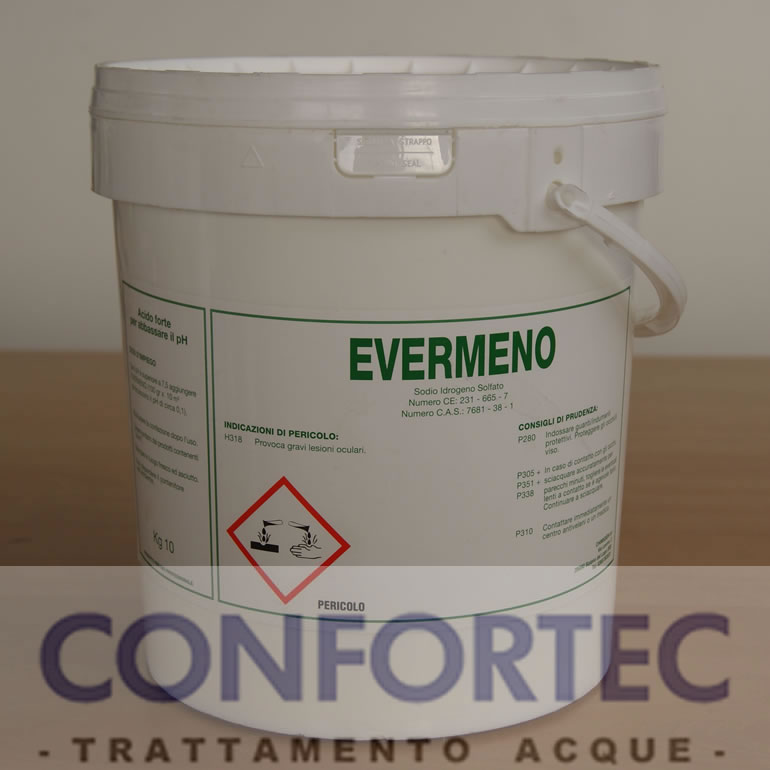 EVERMENO