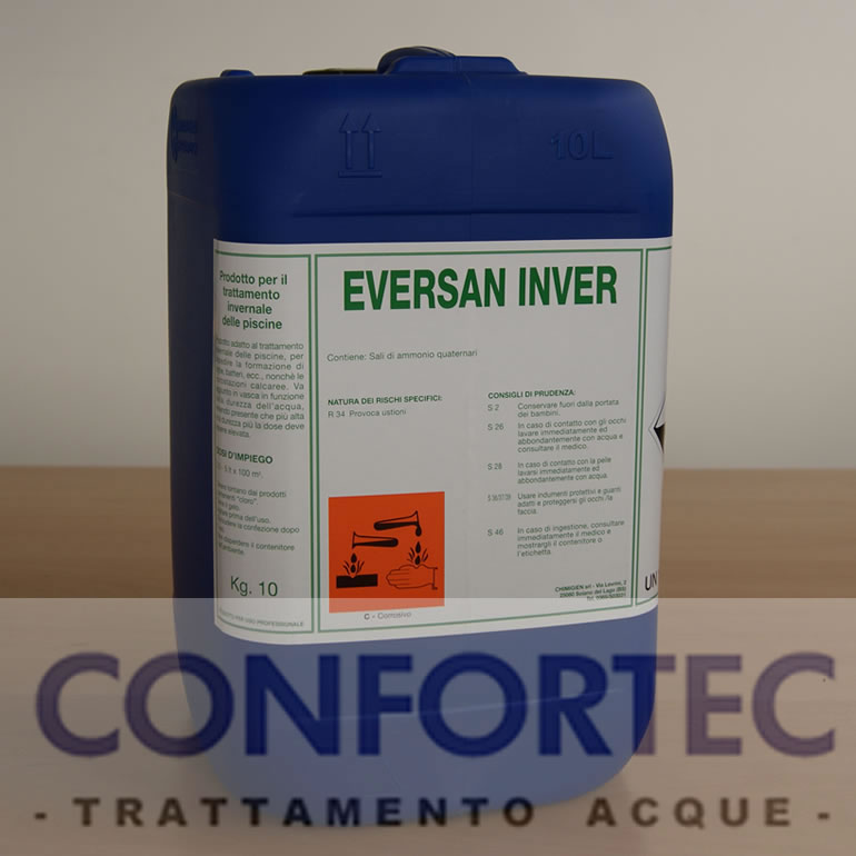 EVERSAN   INVER
