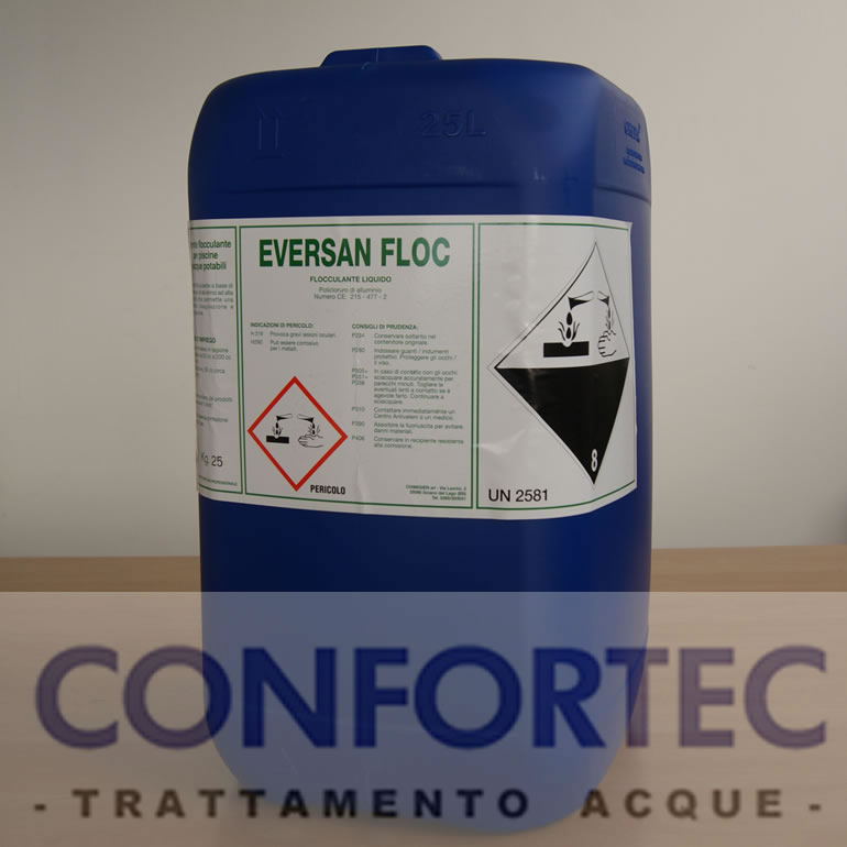 EVERSAN FLOC