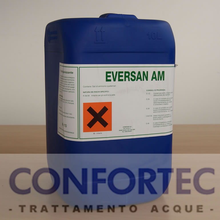 EVERSAN AM