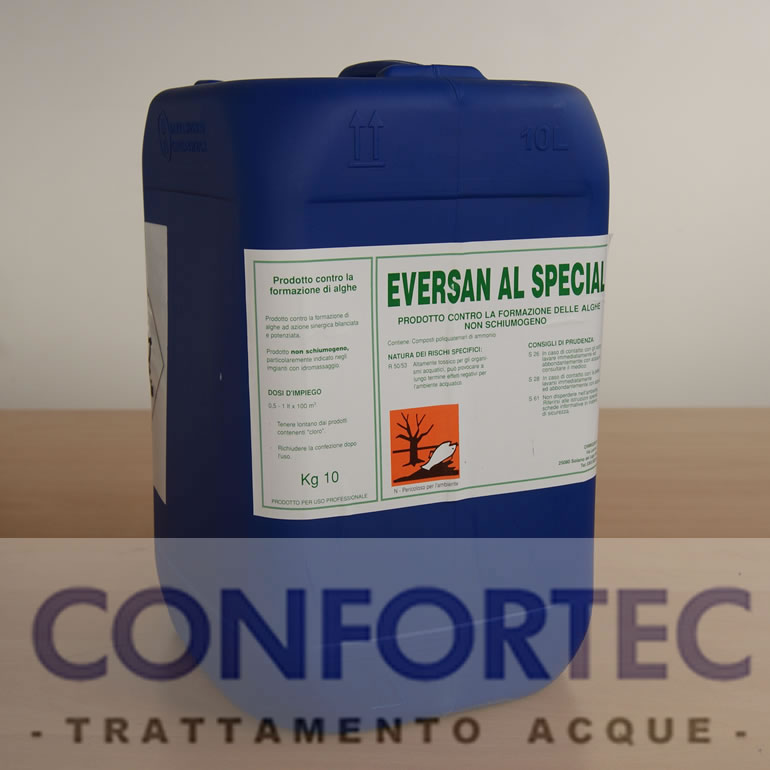 EVERSAN  AL  SPECIAL