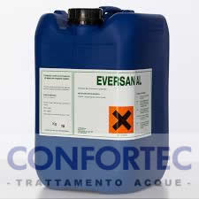 EVERSAN   AL 
