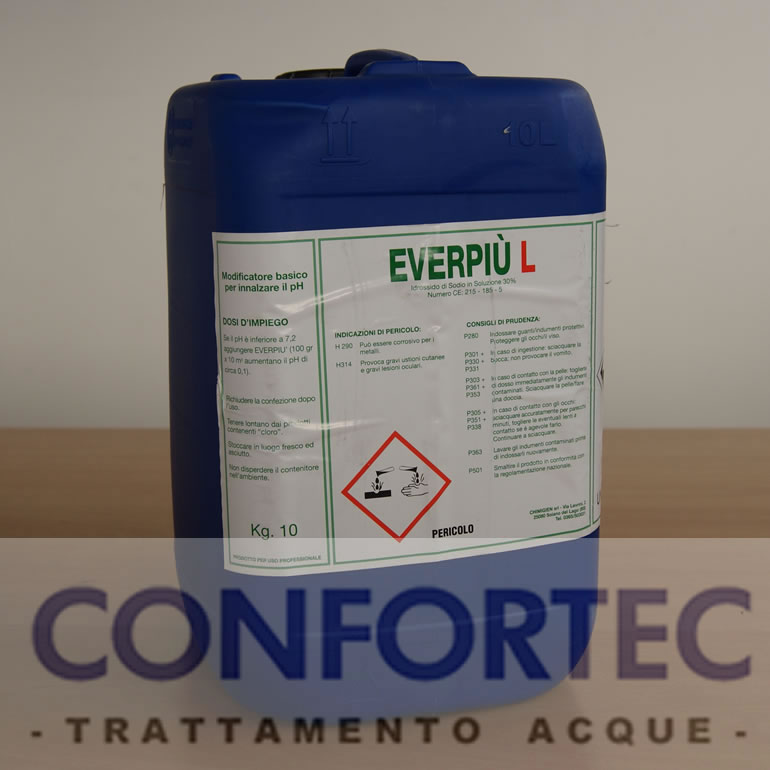 EVERPIU'   LIQUIDO